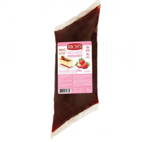 Recheio de Morango Rich's...