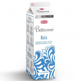Bettercreme de Nata 907 g