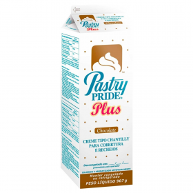 Pastry Pride Plus Chocolate...