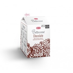 Bettercreme Chocolate 4 Kg