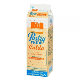 Calda Pastry Pride 907 g