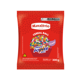 Choco Micro Ball Colorido...