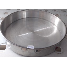 Forma Reta 24 x 5 cm