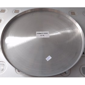 Forma de Pizza 30 cm