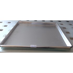 Forma de Pizza Quadrada em...