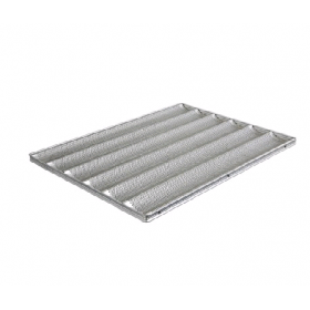 Assadeira 58 x 78 com 6...