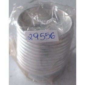 Forma de Empada em Alumínio...