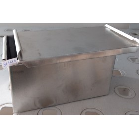 Forma de Pão de Forma em...