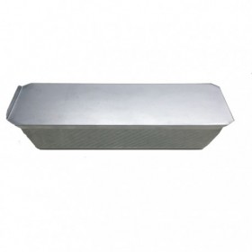 Forma para Pão de Forma com...