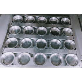 Assadeira Big Mac com 20...