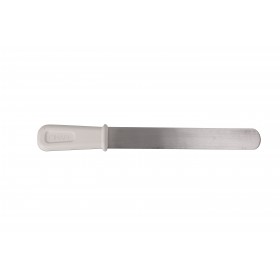 Espátula Inox para Bolo 40 cm