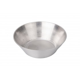 Forma de Empada em Alumínio...