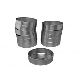 Forminha de Quiche em...