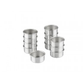 Forminha para Pão de Mel...