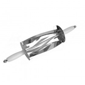 Rolo Cortador de Croissant...