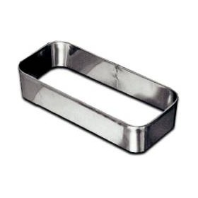 Aro de Corte em Inox...