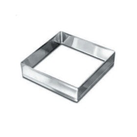 Aro de Corte em Inox...