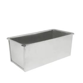 Forma para Pão de Forma 25...