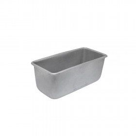 Forma de Pão de Forma 500 g...