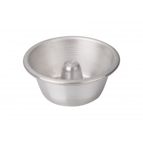 Forma de Bolo com Cone em...