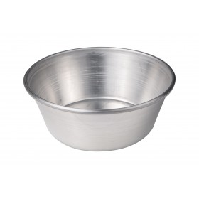 Forma de Bolo sem Cone em...