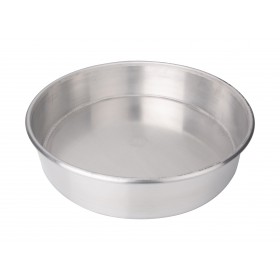 Forma Reta em Alumínio 11 X...