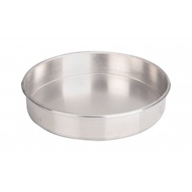 Forma Reta em Alumínio 23 x...