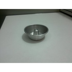 Forminha para Torta Suiça...