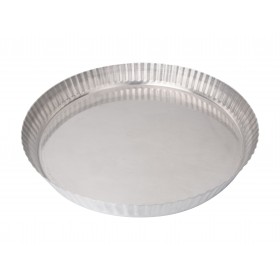 Forminha de Torta de Maçã...