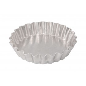 Forminha de Torta de Maçã...