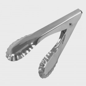 Pegador de Pão em Inox