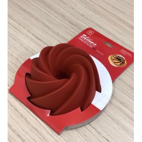 Forma de Silicone Mini Volcano