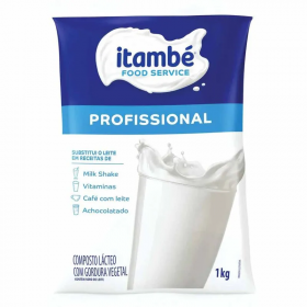 Composto Lácteo...