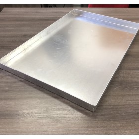 Assadeira de Pão Doce 40 x...