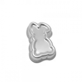 Forma Ballerine Coelho em...