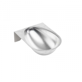 Forma Ovo de Pásco 500 g em...