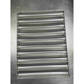 Assadeira 58 x 78 cm com 10...