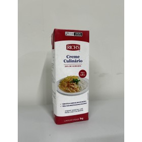 Creme Culinário Rich's Easy...