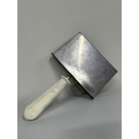 Espátula Retangular com...