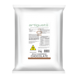 BOLO CASEIRINHO CHOCOLATE...
