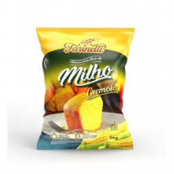 MIST.BOLO CREMOSO MILHO...