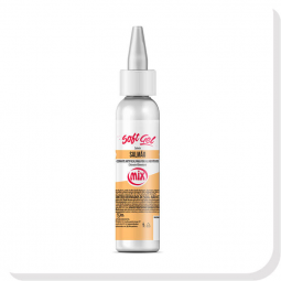 CORANTE SOFTGEL SALMAO 25gr