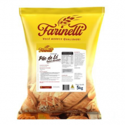 MIST. PAO DE LO FARINELLI 5KG