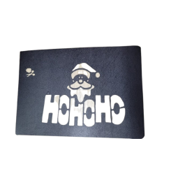 STENCIL PARA BOLO HOHOHO...