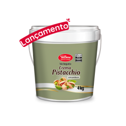 CREME PISTACCHIO VARIEGATO...