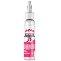 CORANTE SOFTGEL ROSA...