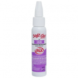 CORANTE SOFTGEL LILAS 25gr
