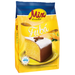 MIST. BOLO BROA DE FUBA...