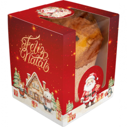 CAIXA PANET CLASSIC NATAL...
