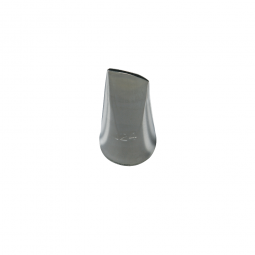 BICO MOD.124K INOX GRANDE UND